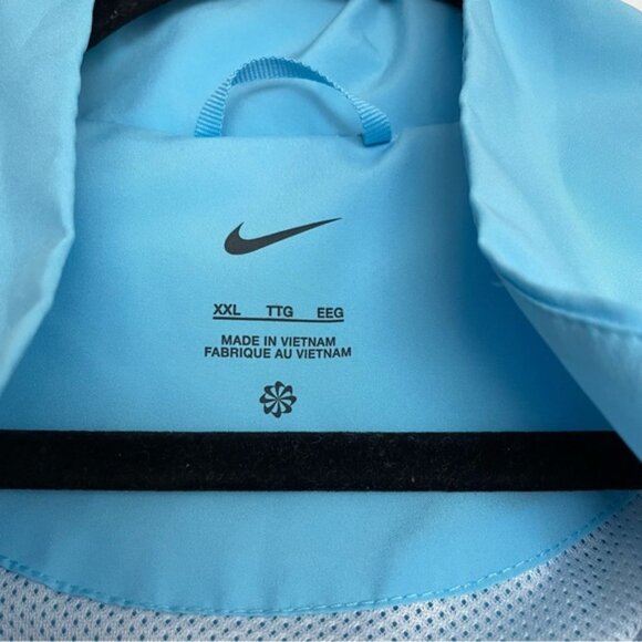 Men’s Nike Starting 5 Woven Basketball Jacket Size XXL - Picture 7 of 8